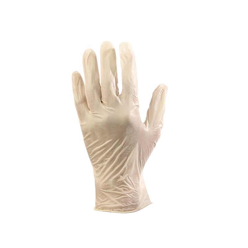 Guantes de vitrilo 