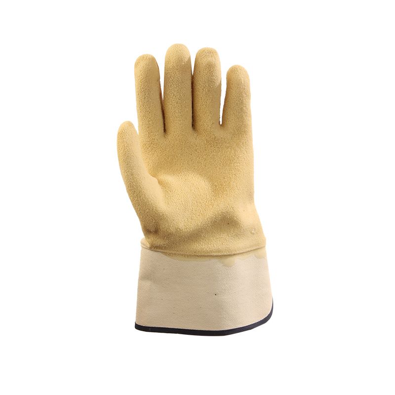 Guante tipo monstruo Beige de Unitalla