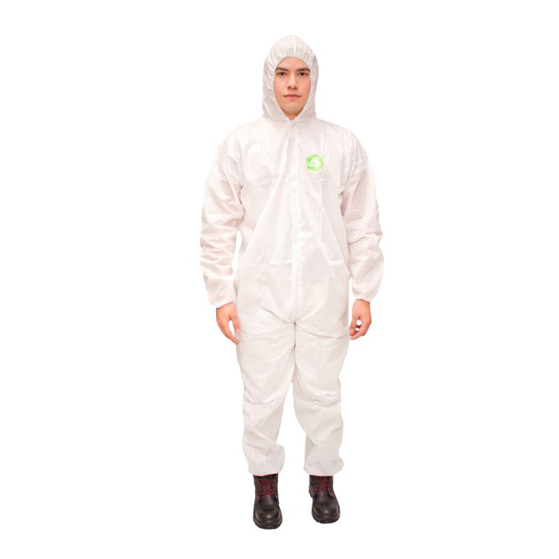 Overol desechable SMS 