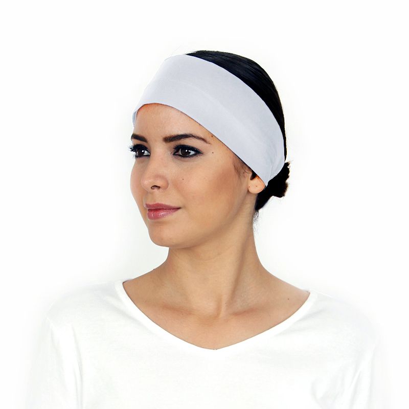 Banda desechable para cabello de polipropileno